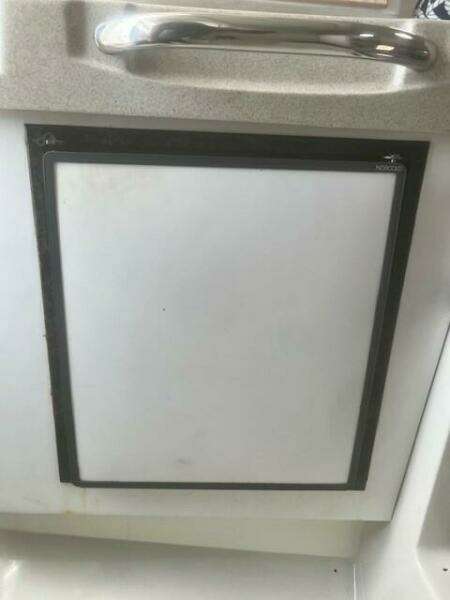 Norcold Fridge