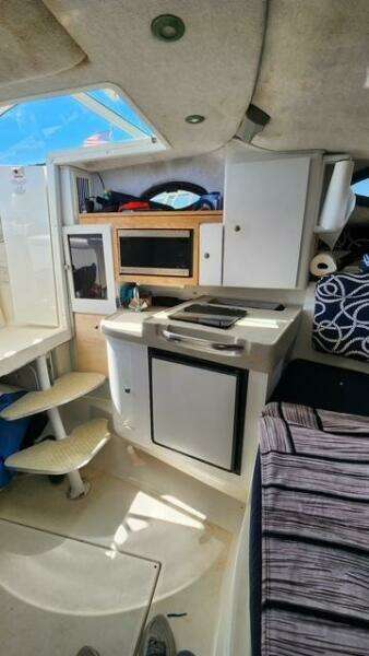 Galley