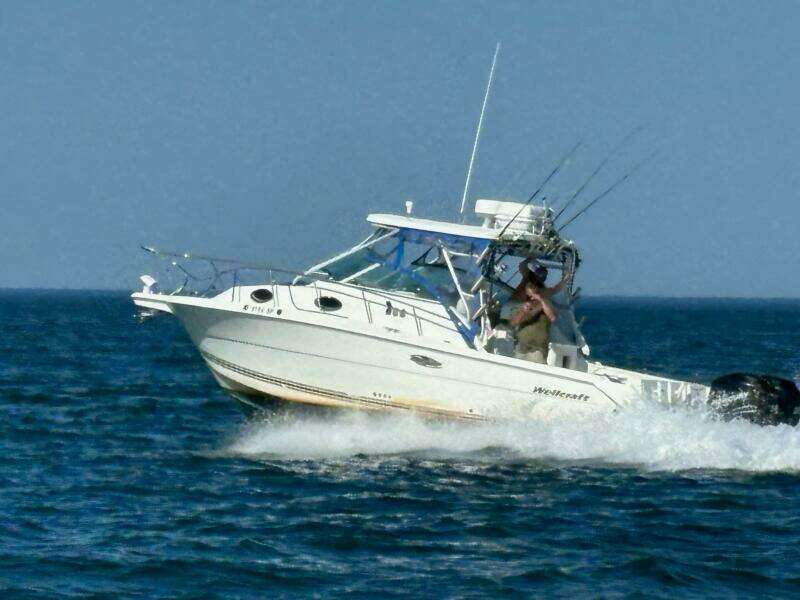 Underway