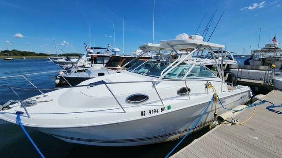 Dockside Port