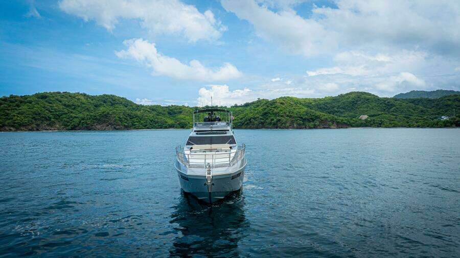 2017 Azimut 77 