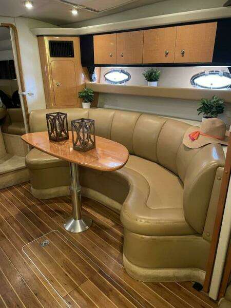 35ft Chaparral Yacht For Sale