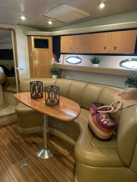35ft Chaparral Yacht For Sale
