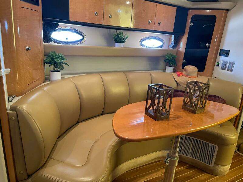 35ft Chaparral Yacht For Sale