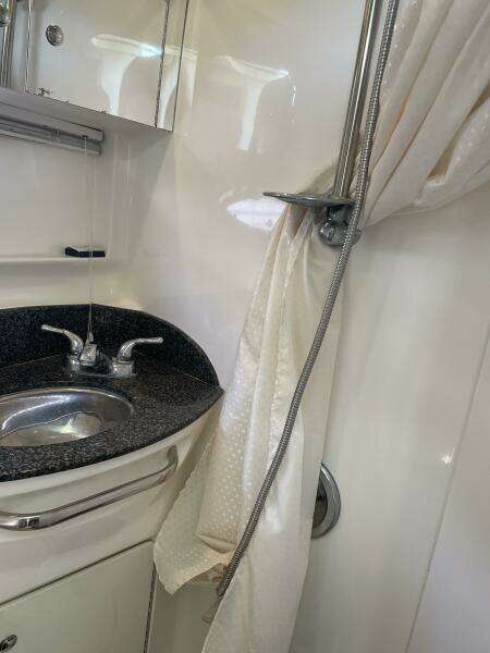 35ft Chaparral Yacht For Sale