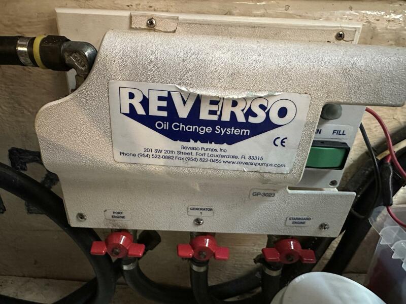 42' 2002 Novatec Sundeck