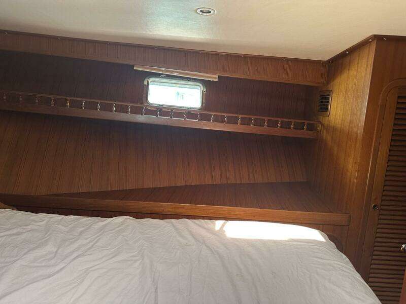 Off Ramp 42ft Novatec Yacht For Sale