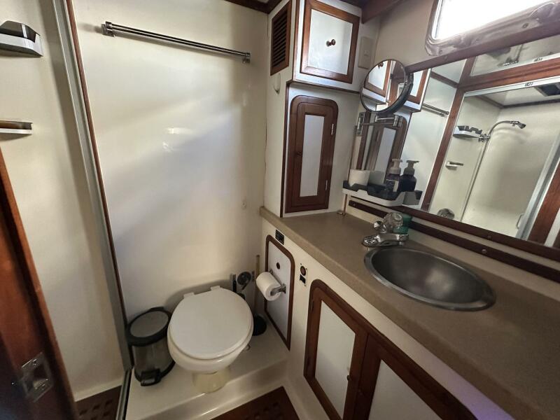 42' 2002 Novatec Sundeck