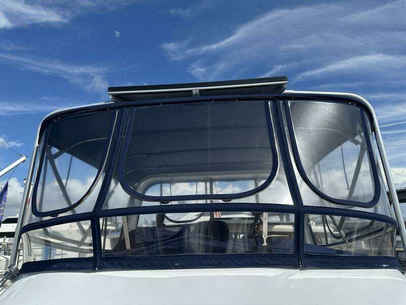 Off Ramp 42ft Novatec Yacht For Sale