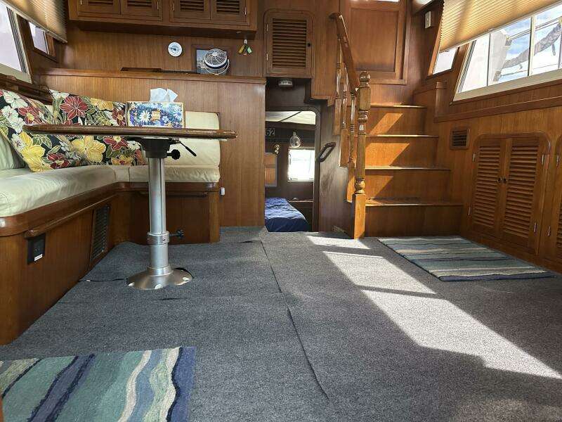 Off Ramp 42ft Novatec Yacht For Sale
