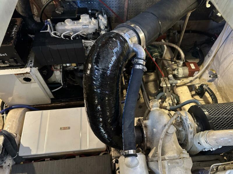 42' 2002 Novatec Sundeck