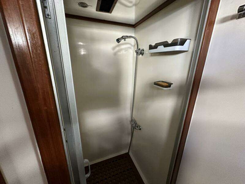 Off Ramp 42ft Novatec Yacht For Sale