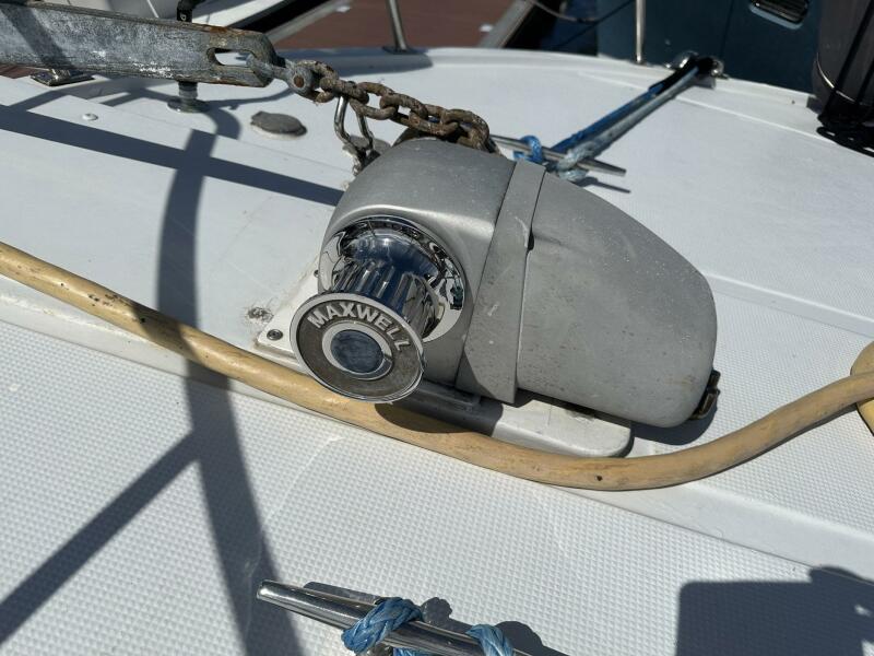 42' 2002 Novatec Sundeck