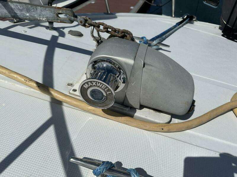 Off Ramp 42ft Novatec Yacht For Sale