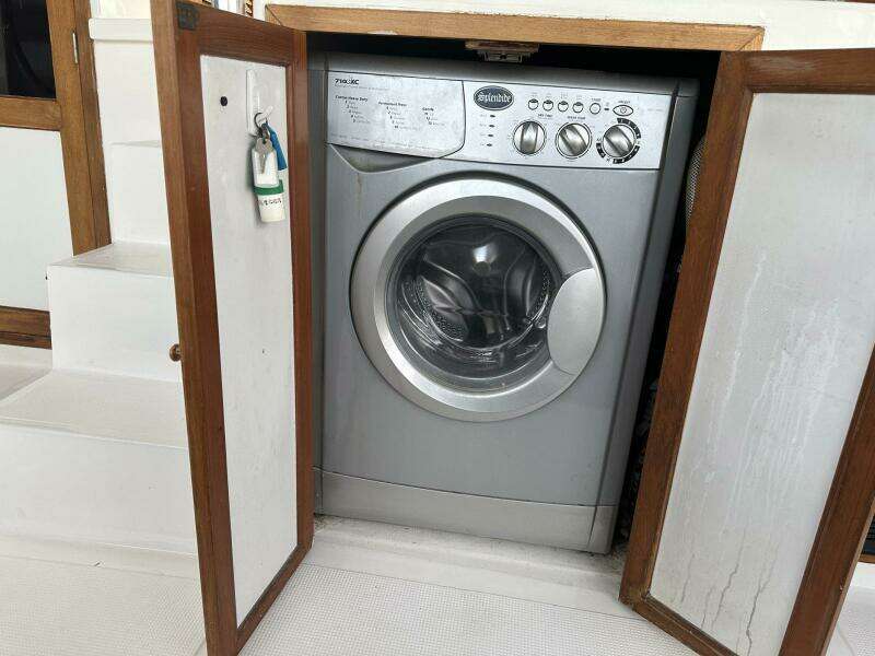 Off Ramp 42ft Novatec Yacht For Sale