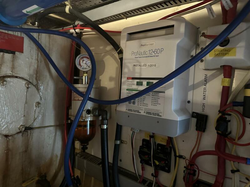 42' 2002 Novatec Sundeck