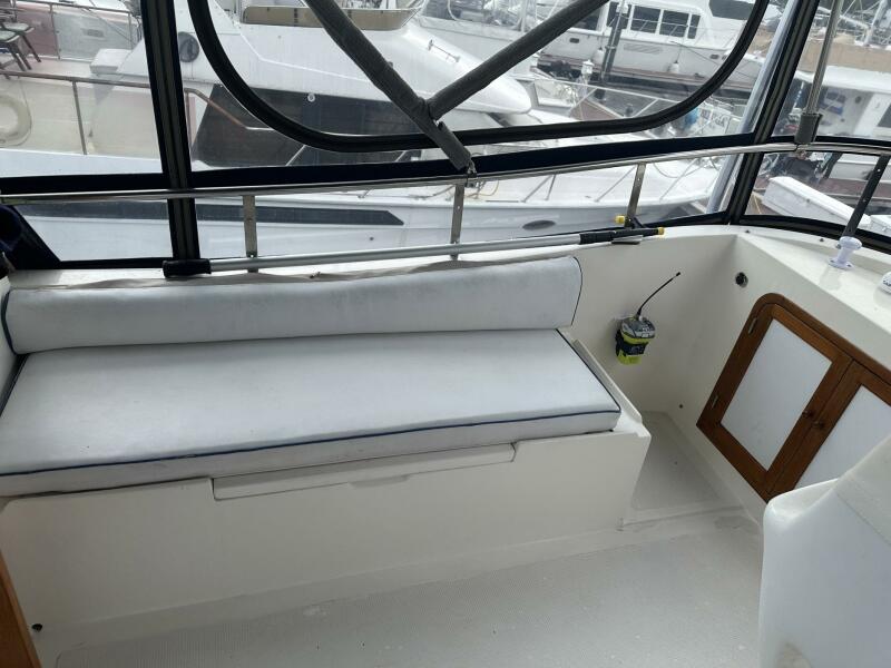 42' 2002 Novatec Sundeck