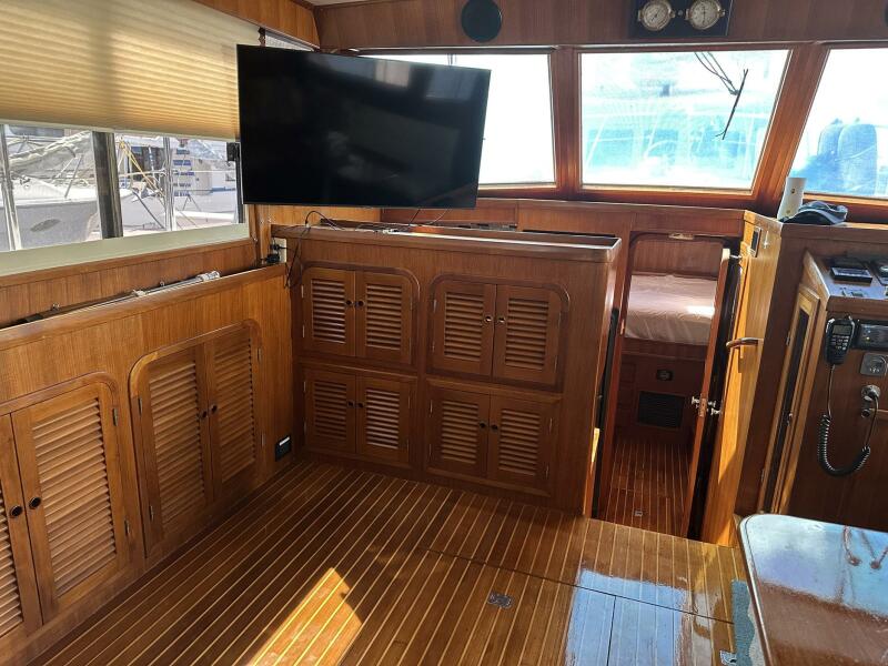 42' 2002 Novatec Sundeck