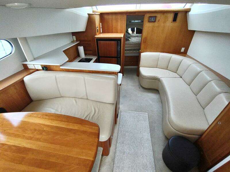 NO BAD DAYS 33ft Silverton Yacht For Sale