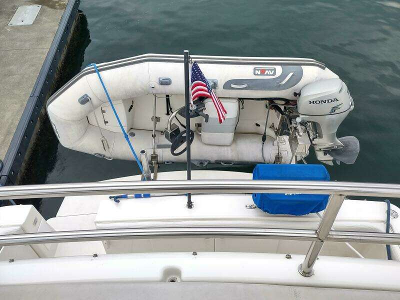 NO BAD DAYS 33ft Silverton Yacht For Sale