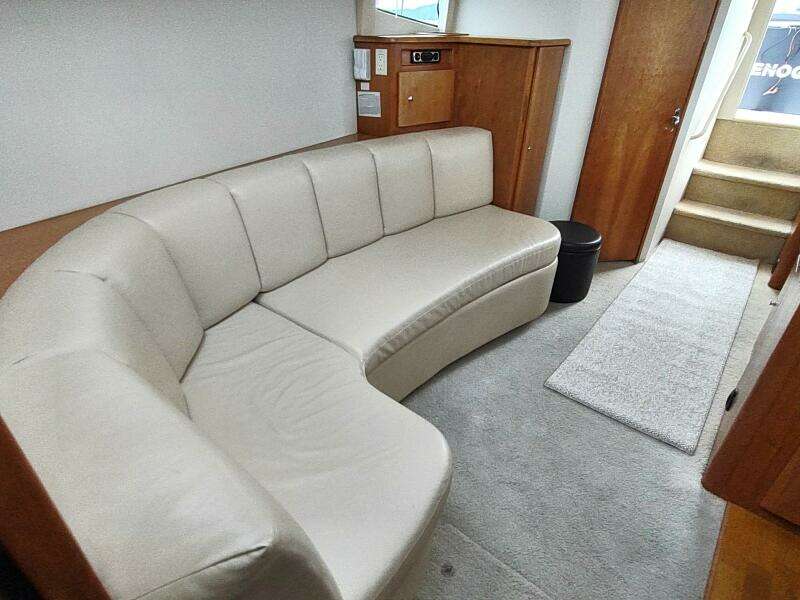 NO BAD DAYS 33ft Silverton Yacht For Sale