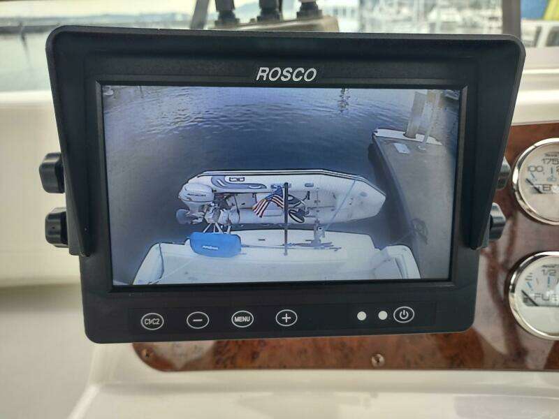 NO BAD DAYS 33ft Silverton Yacht For Sale