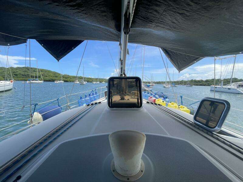 Role 44ft Hunter Yacht For Sale Role 44ft Hunter Yacht For Sale