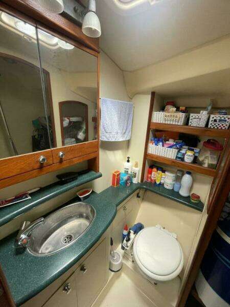 Role 44ft Hunter Yacht For Sale Role 44ft Hunter Yacht For Sale