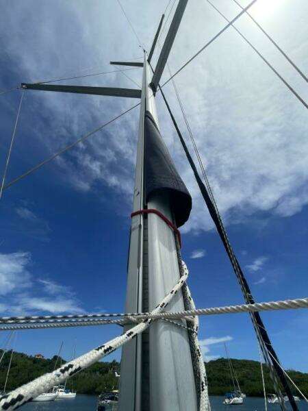 Role 44ft Hunter Yacht For Sale Role 44ft Hunter Yacht For Sale