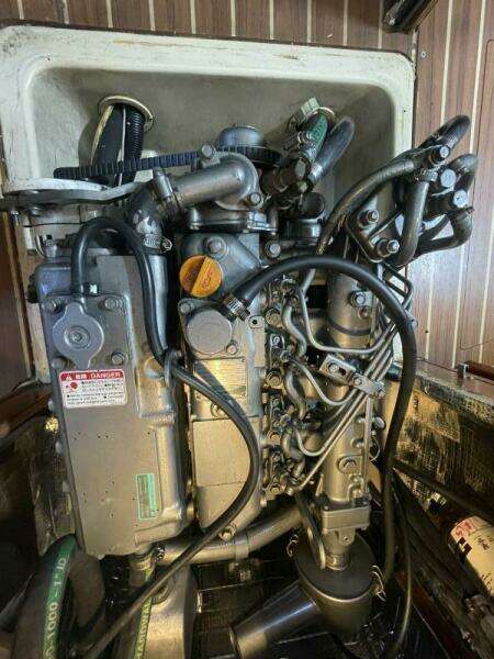 Role 44ft Hunter Yacht For Sale Role 44ft Hunter Yacht For Sale