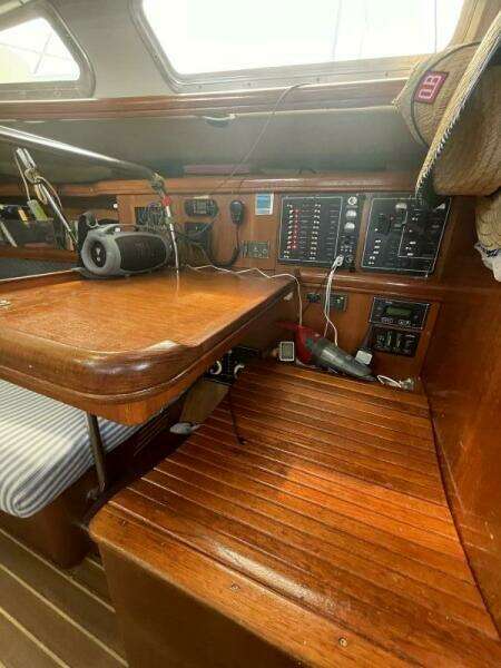 Role 44ft Hunter Yacht For Sale Role 44ft Hunter Yacht For Sale