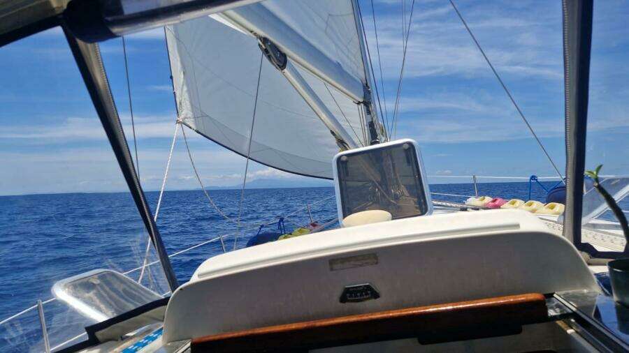 Role 44ft Hunter Yacht For Sale Role 44ft Hunter Yacht For Sale