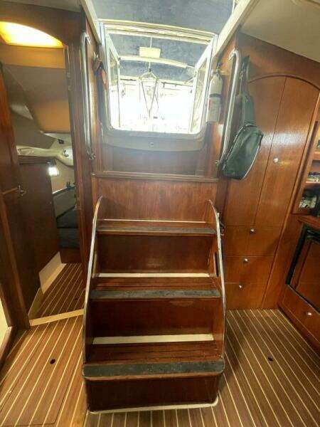 Role 44ft Hunter Yacht For Sale Role 44ft Hunter Yacht For Sale