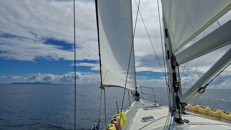 Role 44ft Hunter Yacht For Sale Role 44ft Hunter Yacht For Sale