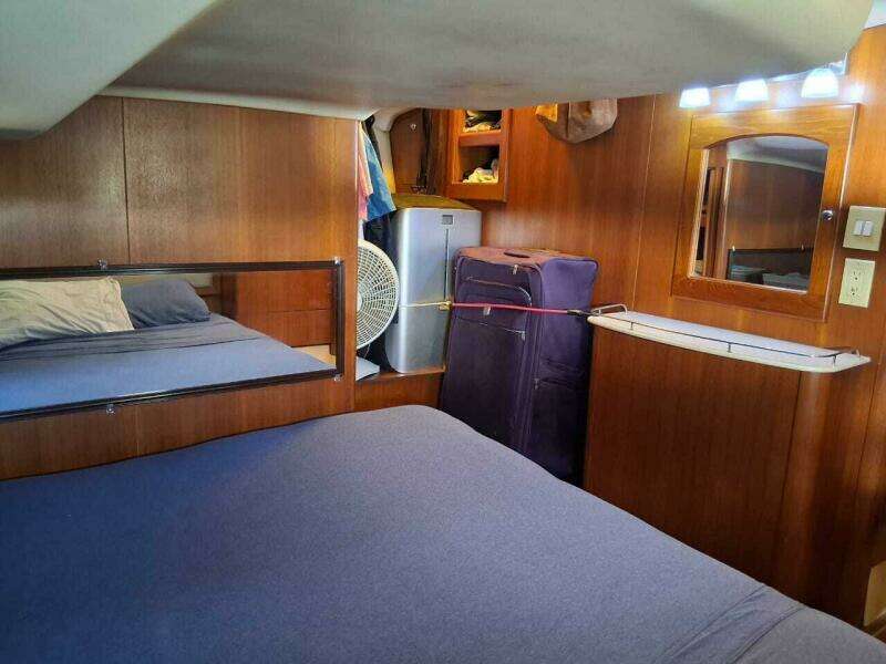 Role 44ft Hunter Yacht For Sale Role 44ft Hunter Yacht For Sale
