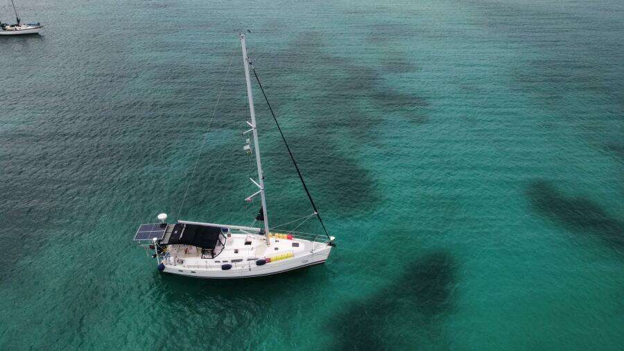 Role 44ft Hunter Yacht For Sale Role 44ft Hunter Yacht For Sale