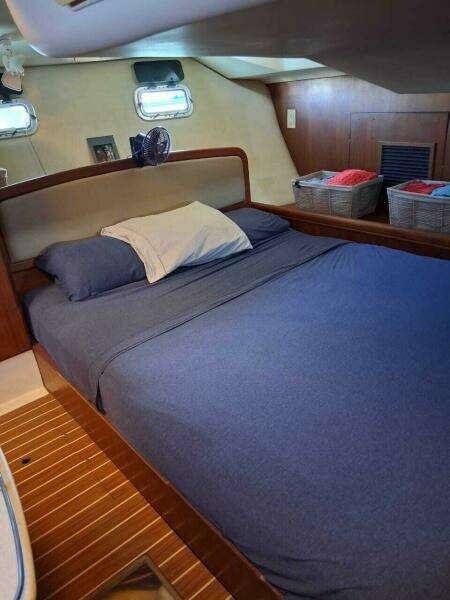 Role 44ft Hunter Yacht For Sale Role 44ft Hunter Yacht For Sale