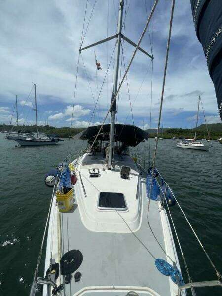 Role 44ft Hunter Yacht For Sale Role 44ft Hunter Yacht For Sale