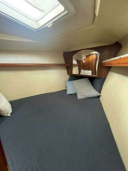 Role 44ft Hunter Yacht For Sale Role 44ft Hunter Yacht For Sale