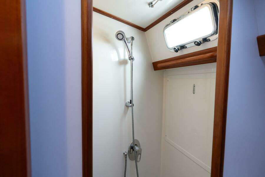 Solitude 54ft Passport Yacht For Sale