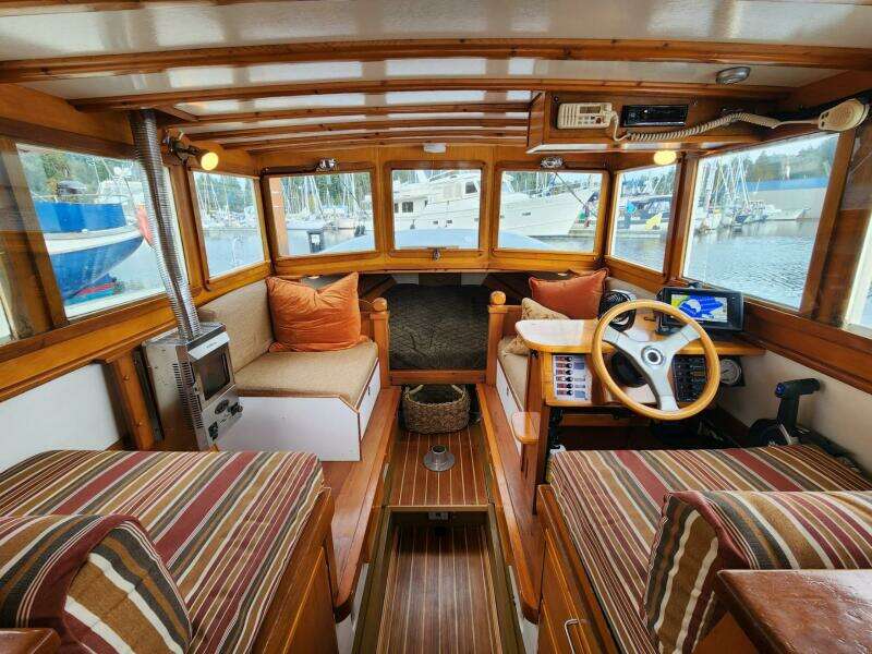 27ft Other Yacht For Sale