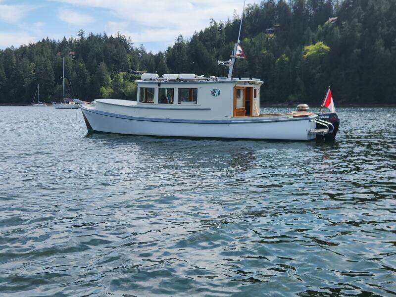 27ft Other Yacht For Sale