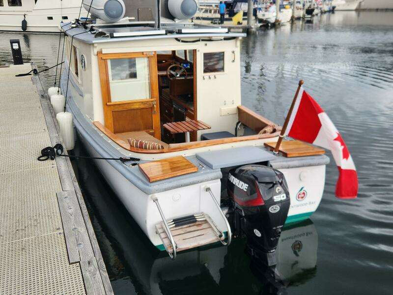 27ft Other Yacht For Sale