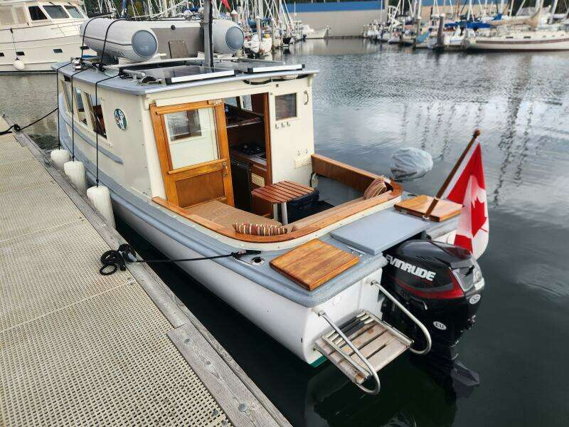 27ft Other Yacht For Sale