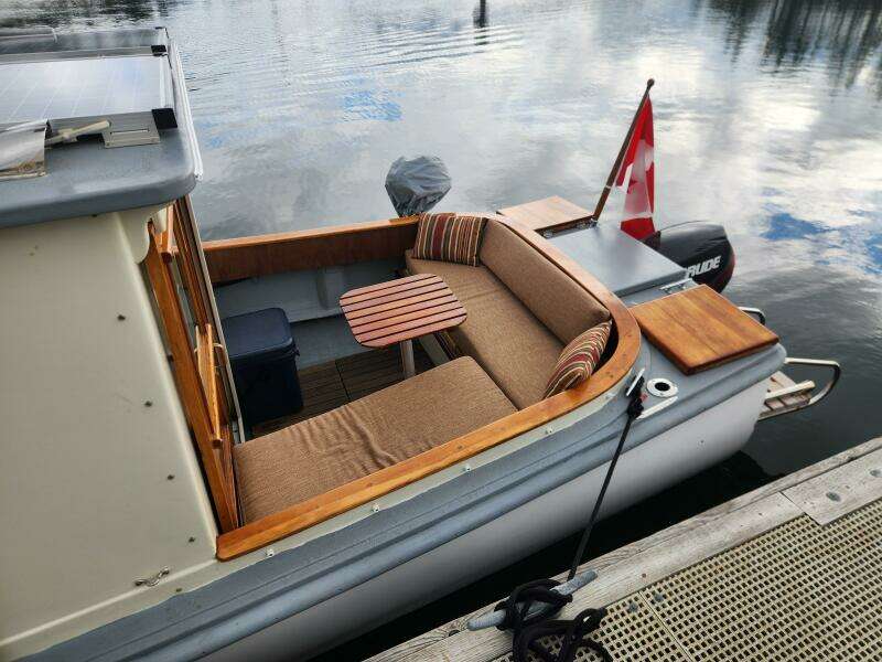 27ft Other Yacht For Sale