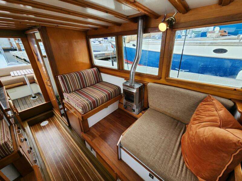 27ft Other Yacht For Sale