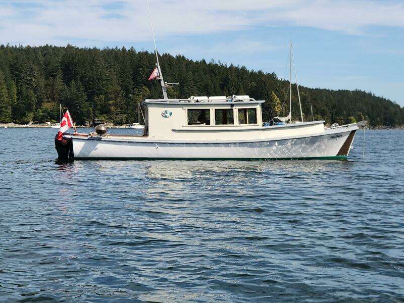 27ft Other Yacht For Sale