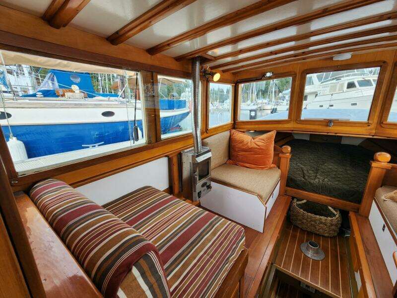 27ft Other Yacht For Sale