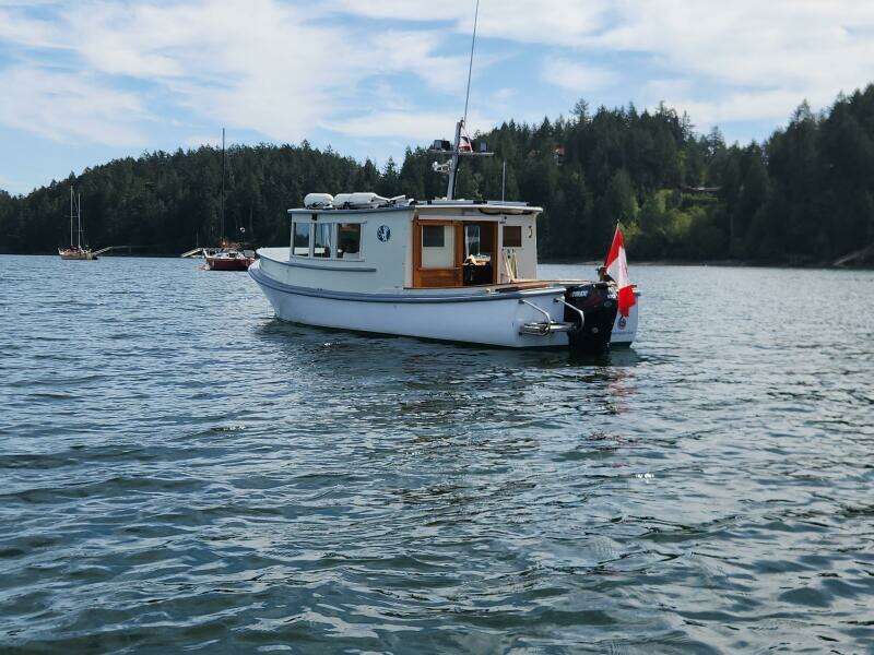 27ft Other Yacht For Sale