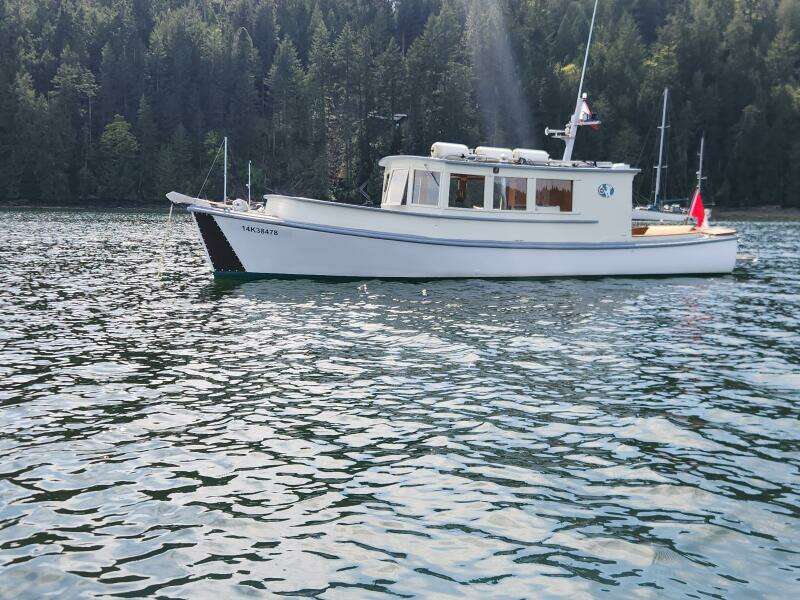 27ft Other Yacht For Sale
